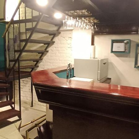 Old Cafe Spa Apartment Belgrad Exterior foto