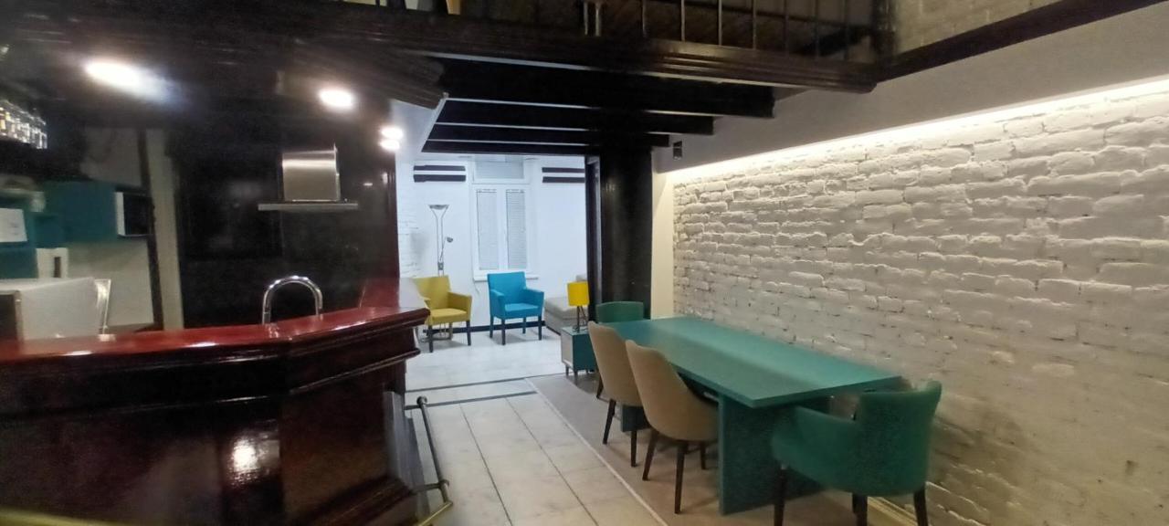Old Cafe Spa Apartment Belgrad Exterior foto