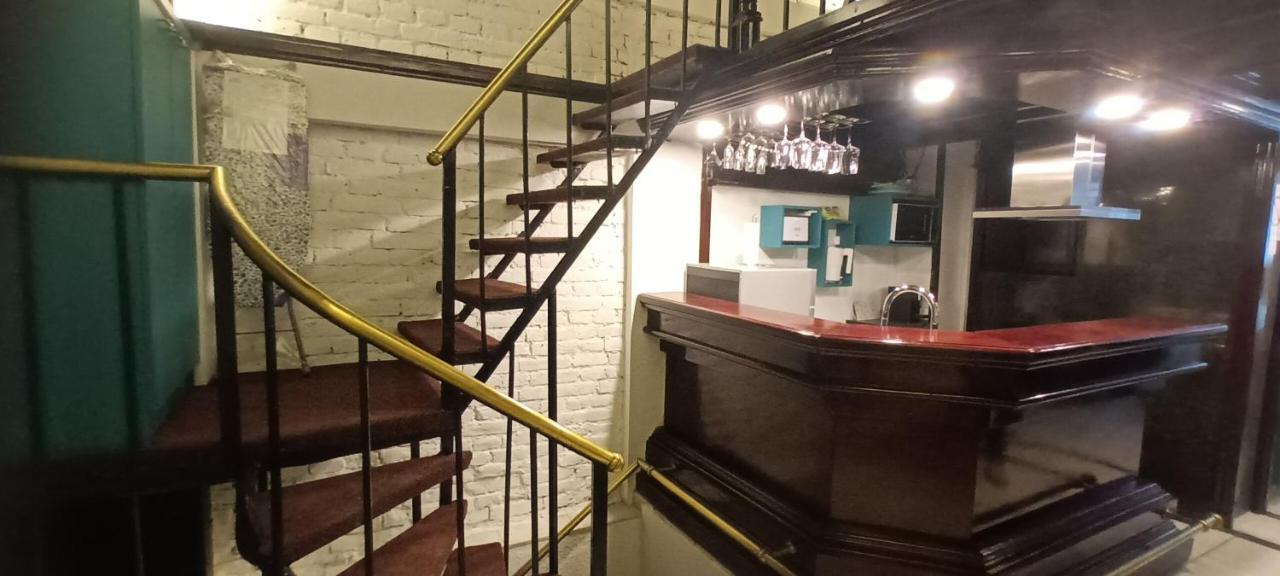 Old Cafe Spa Apartment Belgrad Exterior foto